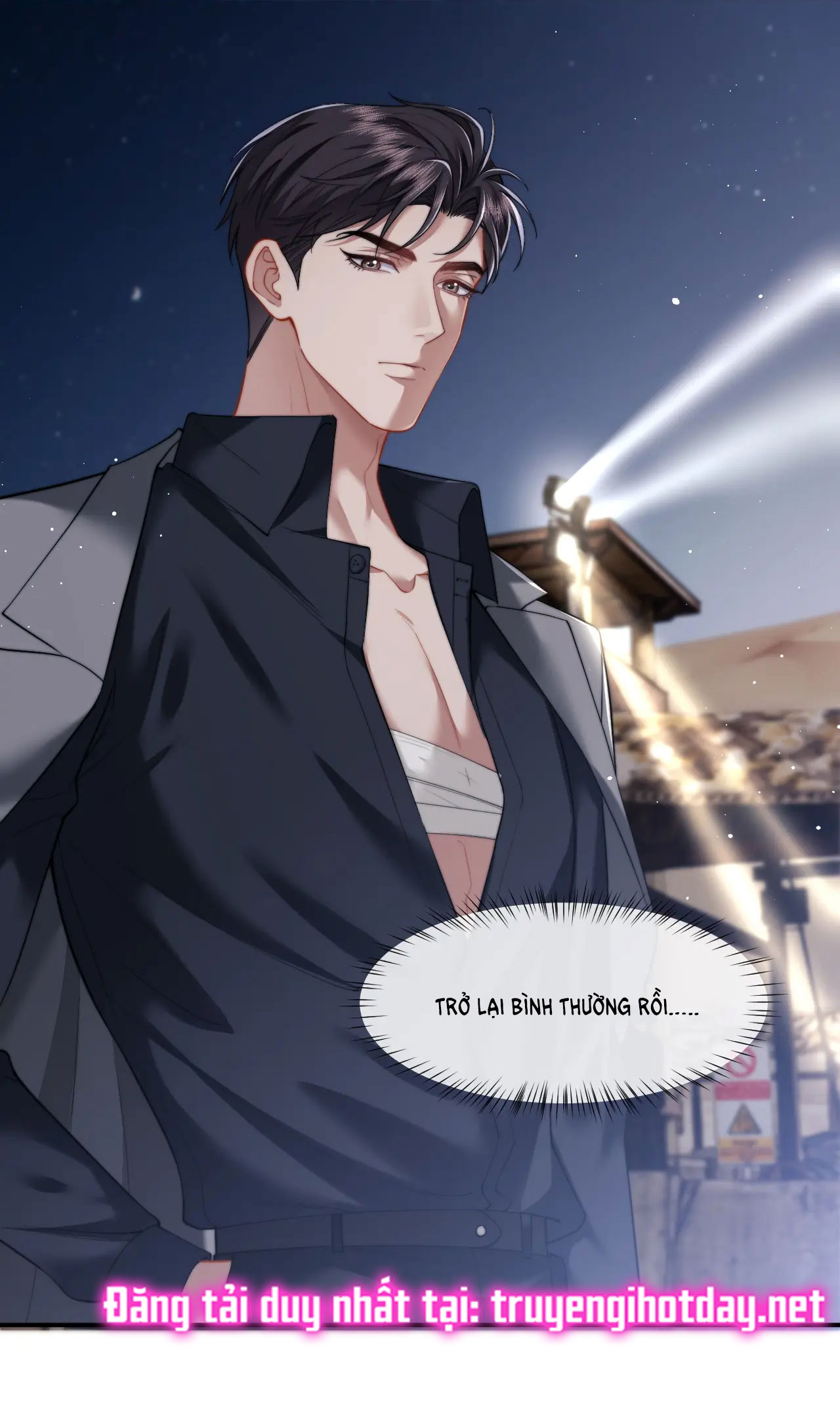 chủ mẫu cao môn xuyên không thành nữ phụ hào môn chapter 13.1 16