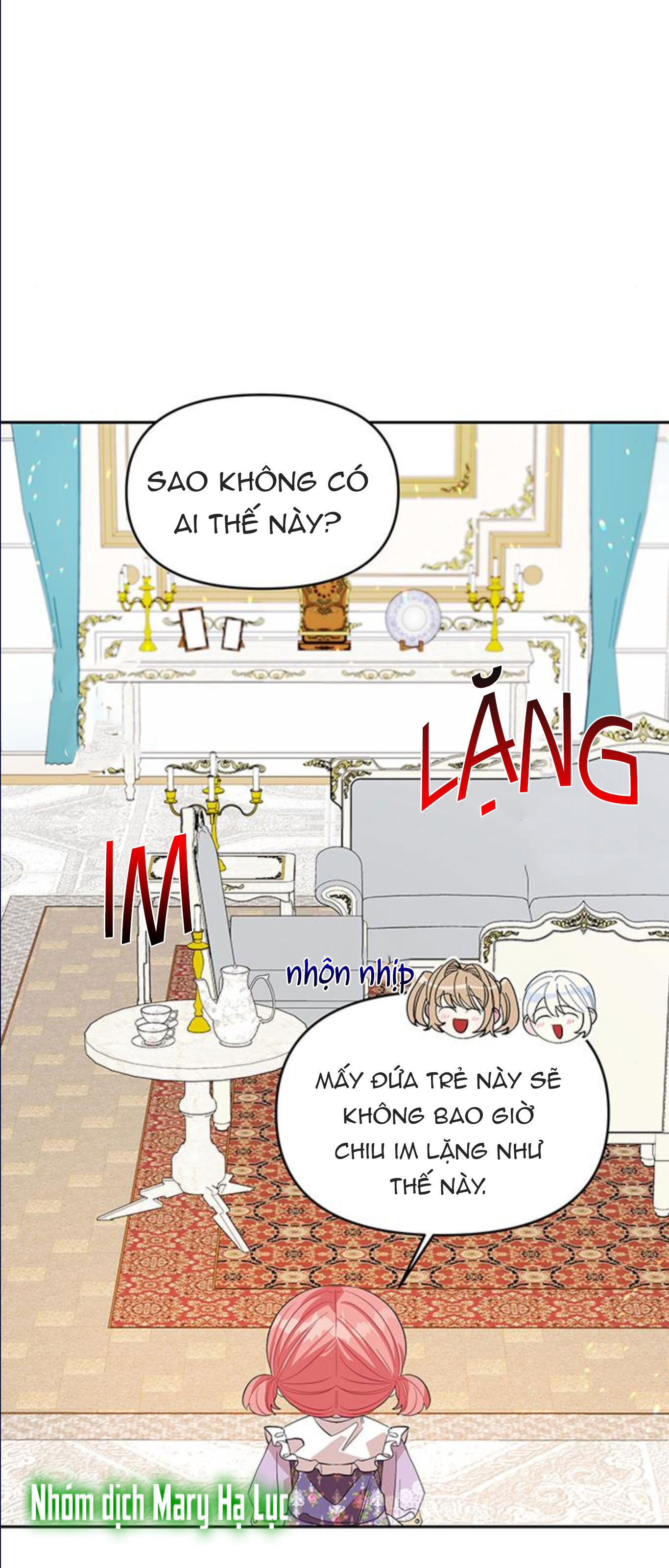 con người không phải thứ có thể sửa đổi được đâu! chapter 21.2 21