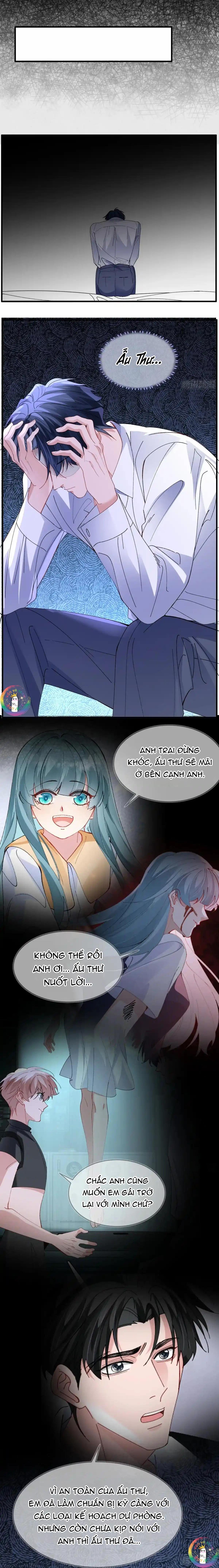 dĩ hạ khi thượng chapter 56 2