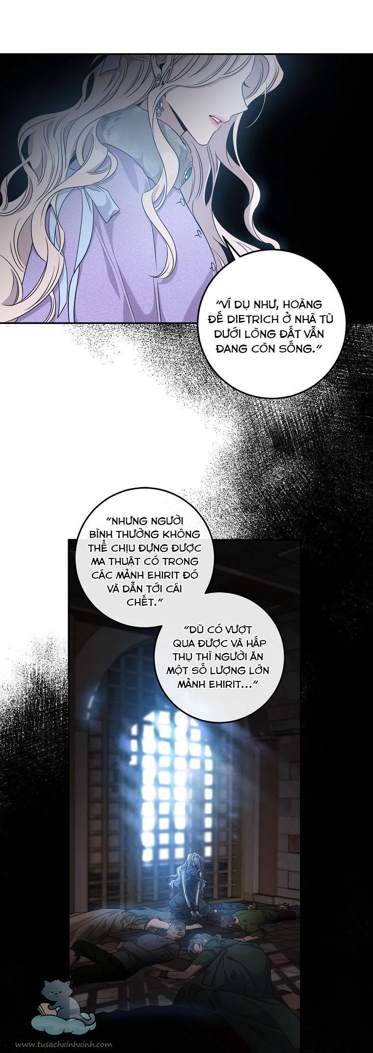 thuần hóa bạo chúa rồi bỏ trốn chapter 56 29