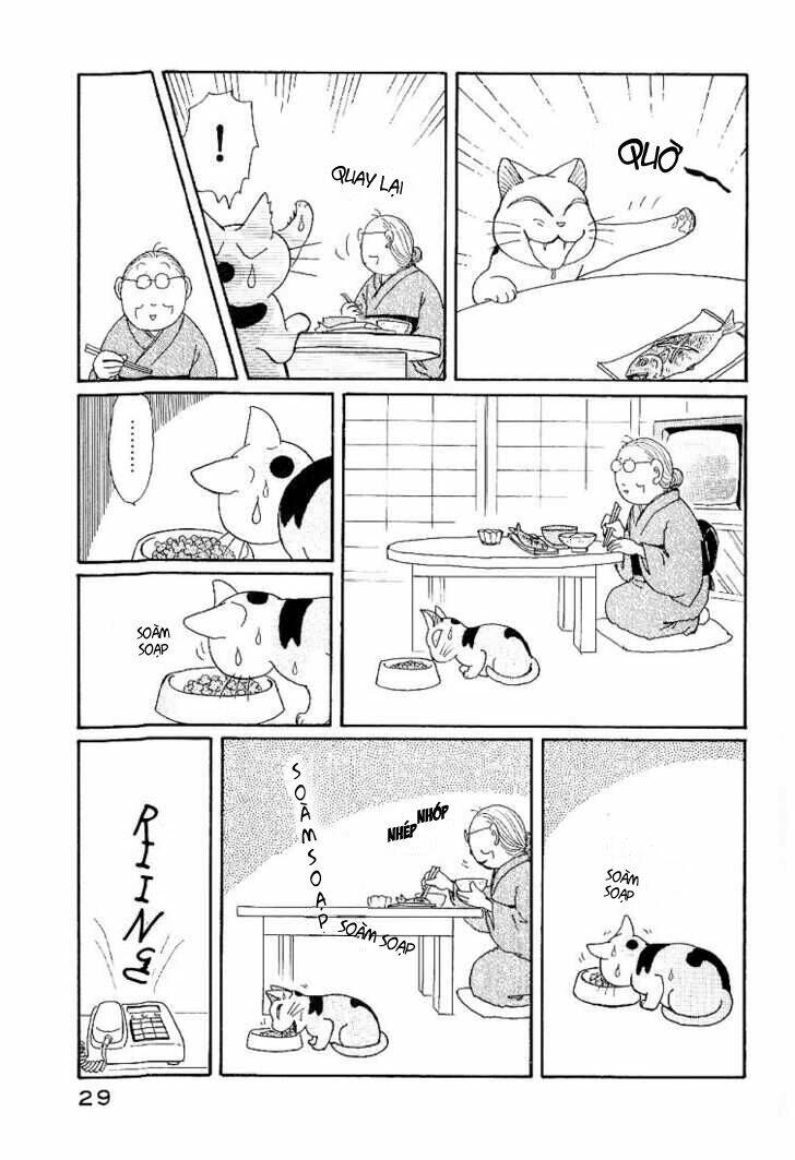 fuku-fuku funya~n chapter 5 3