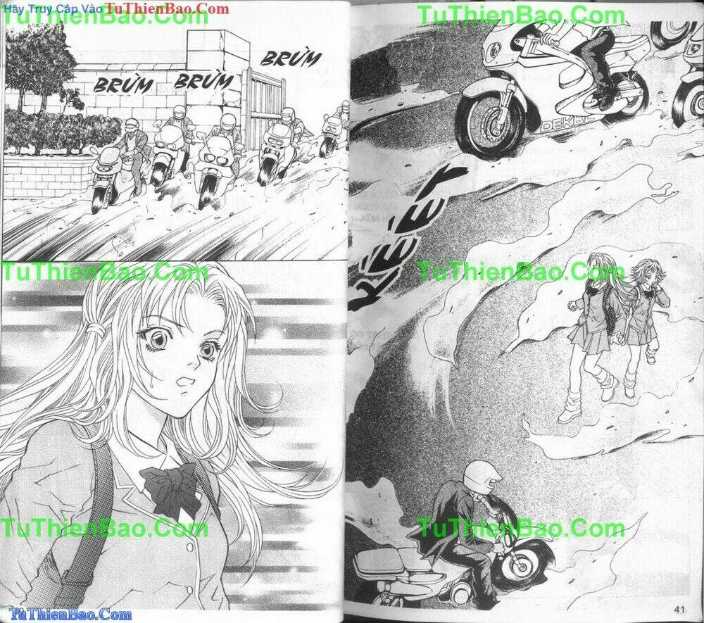 thử 1 lần nhé chapter 1 21