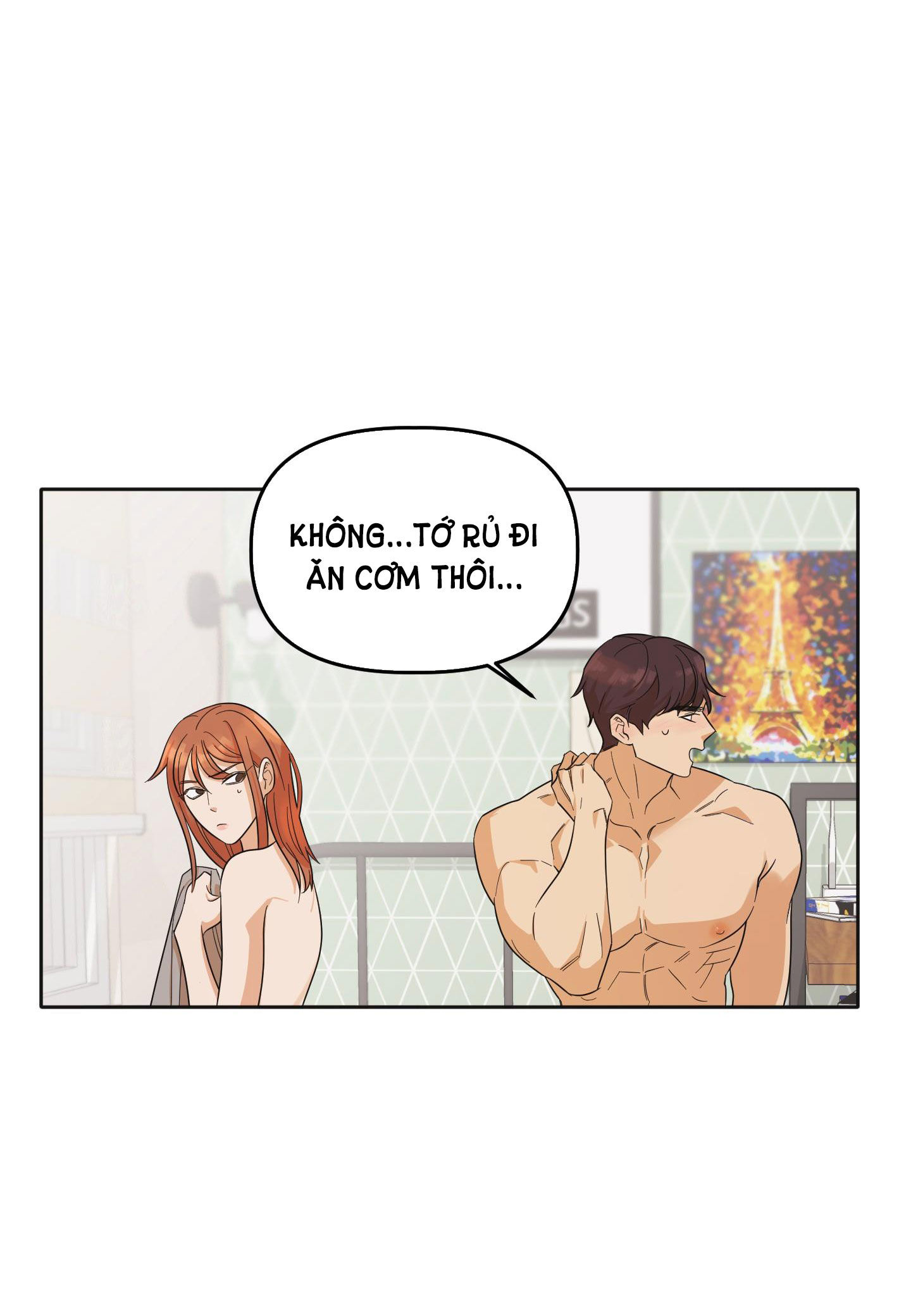 [18+] soldam tv chapter 1.2 28