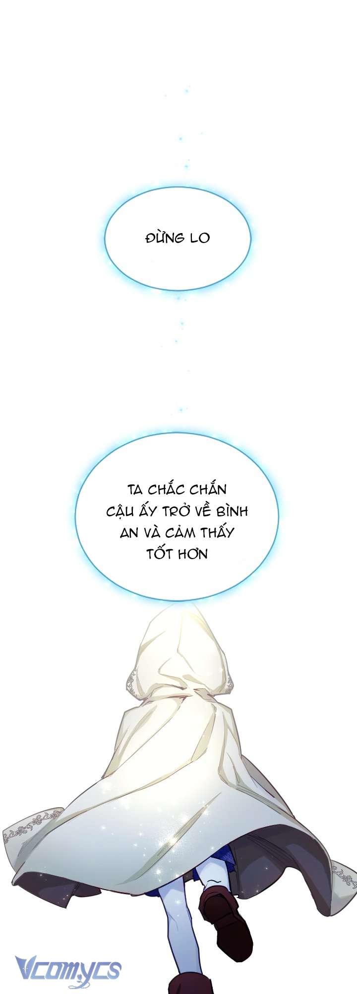 sự báo thù của một vị thánh chapter 86 12