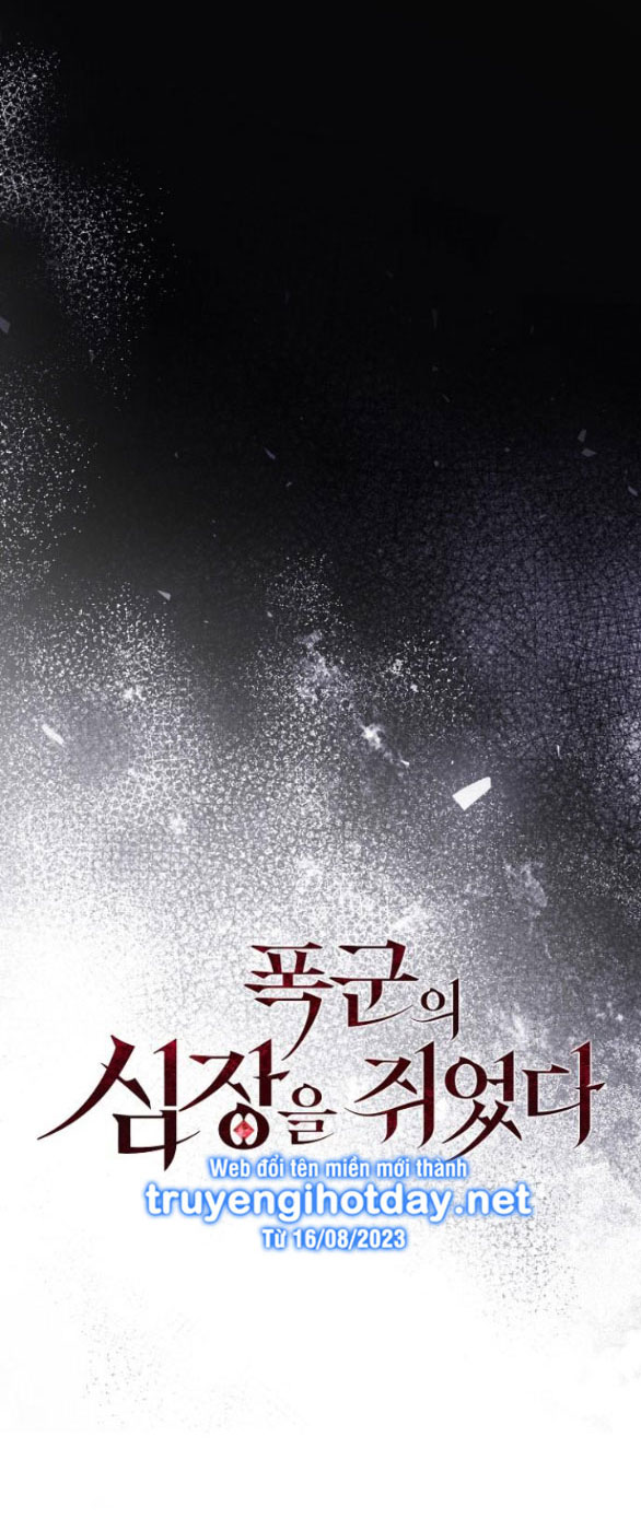chiếm hữu trái tim bạo chúa chapter 23.1 25