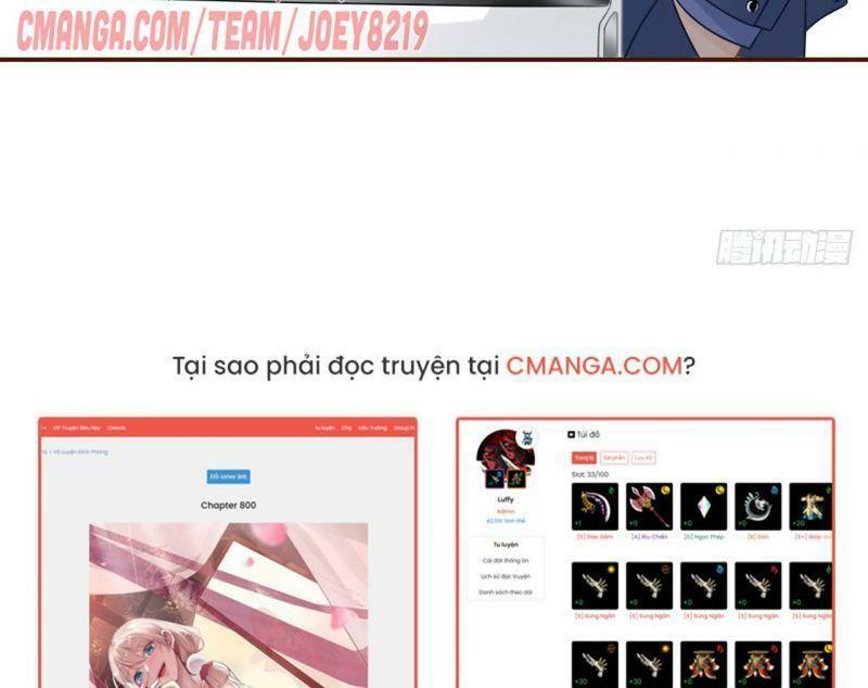 bạn gái tôi mới 30+ tuổi xuân chapter 82 28