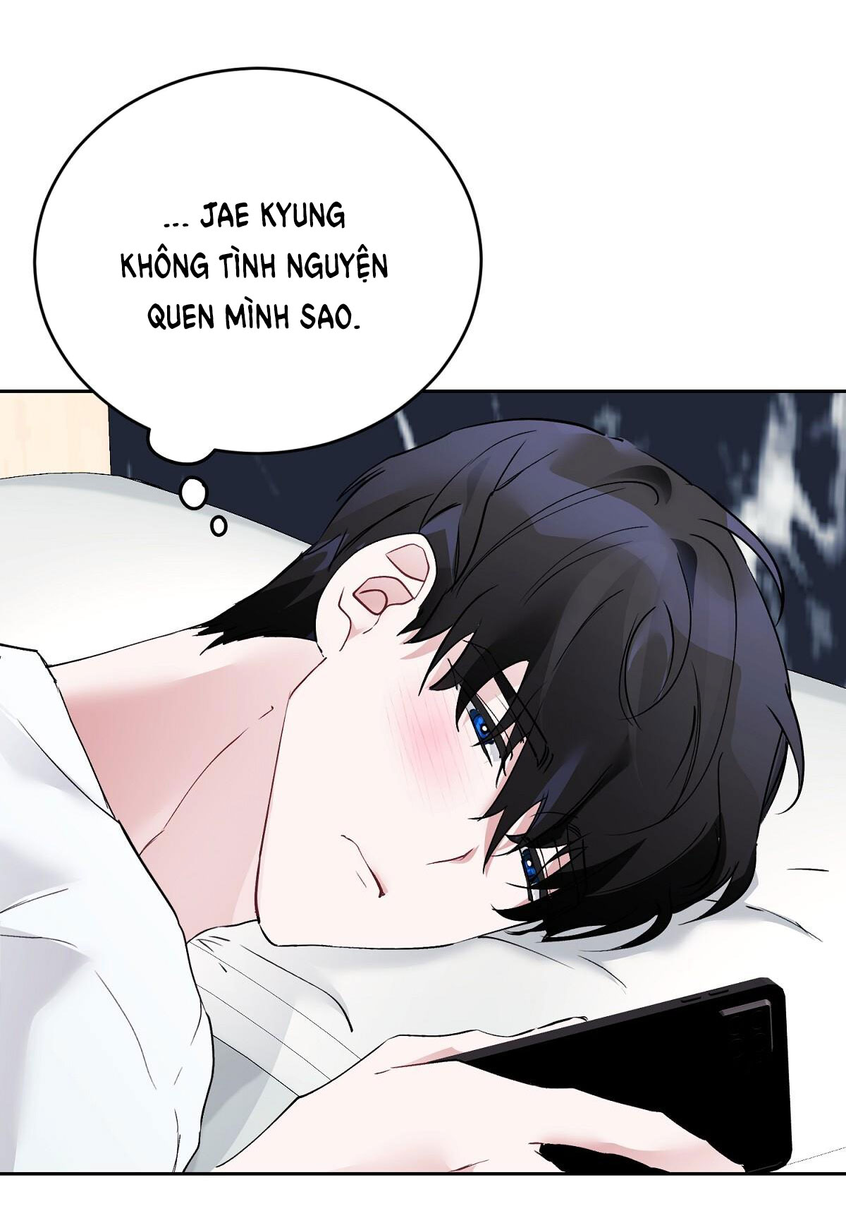 Người Bạn Dâm Loạn chapter 16.1 - Trang 9