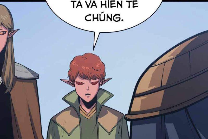 tôi trở lại thăng cấp một mình chapter 115 24