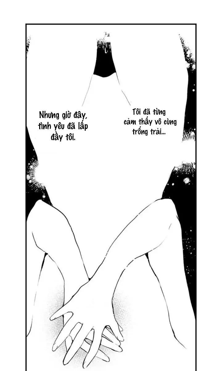 gần kề cái chết là lúc gào khóc tình yêu chapter 38.2 4