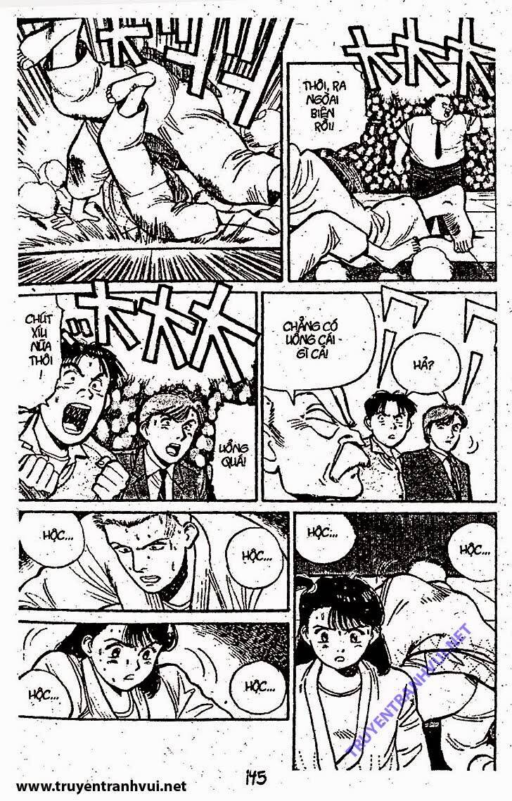 yawara chapter 104 8