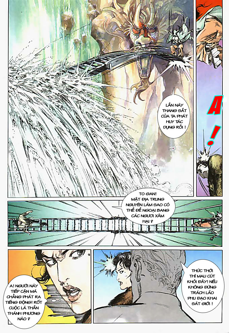 phong vân chapter 102 23