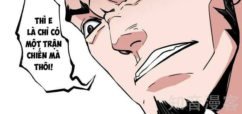 thấu thị chi nhãn chapter 293 27