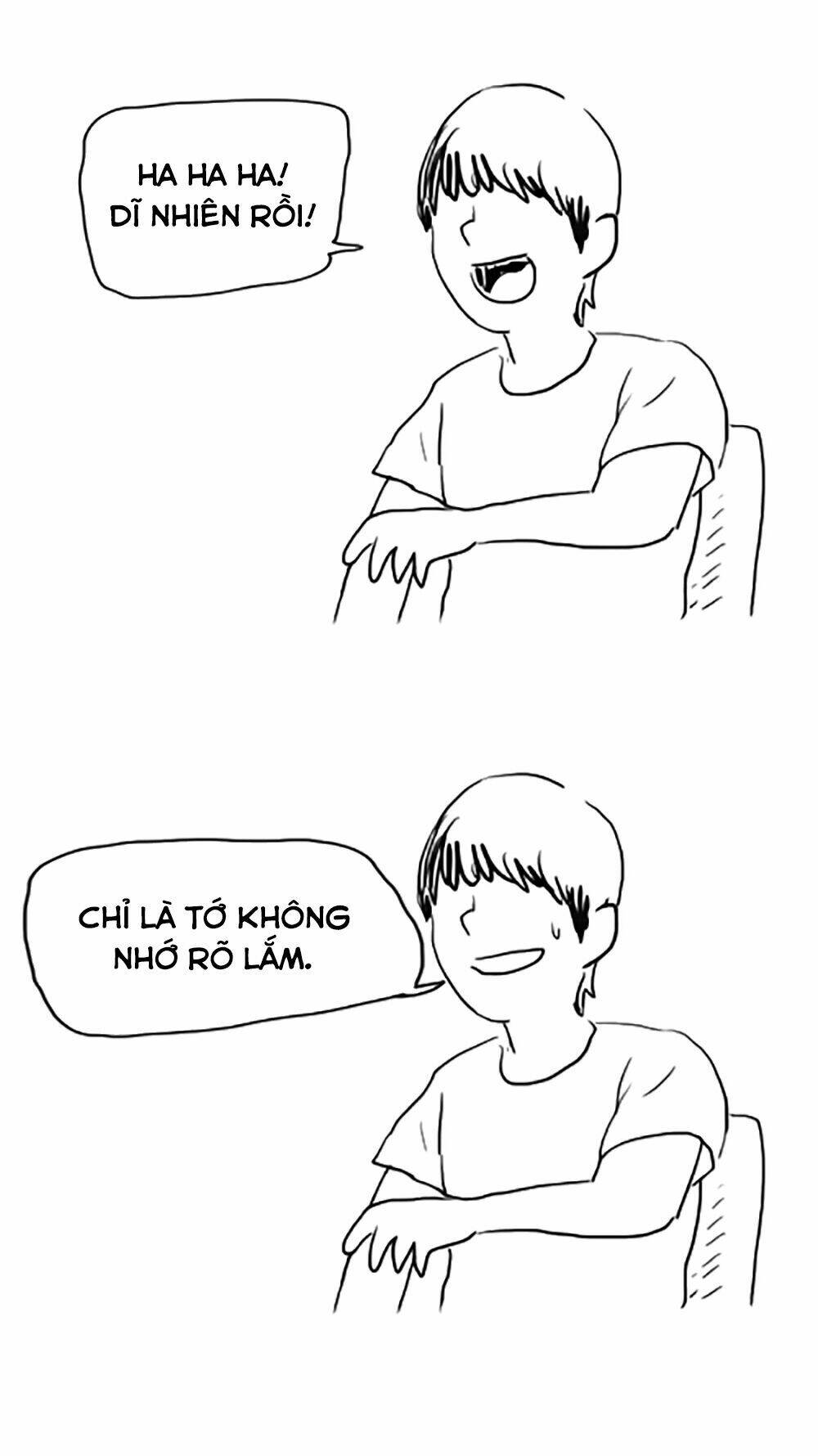 cô nàng trên lớp - the girl from class chapter 8 41