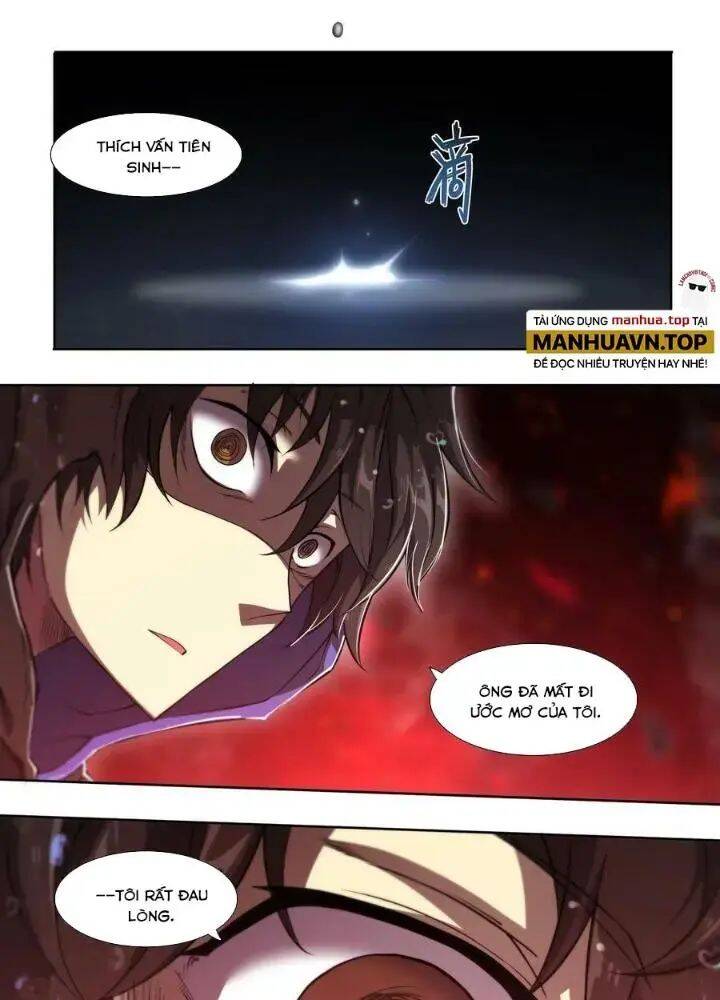 dự báo khải huyền chapter 94 51