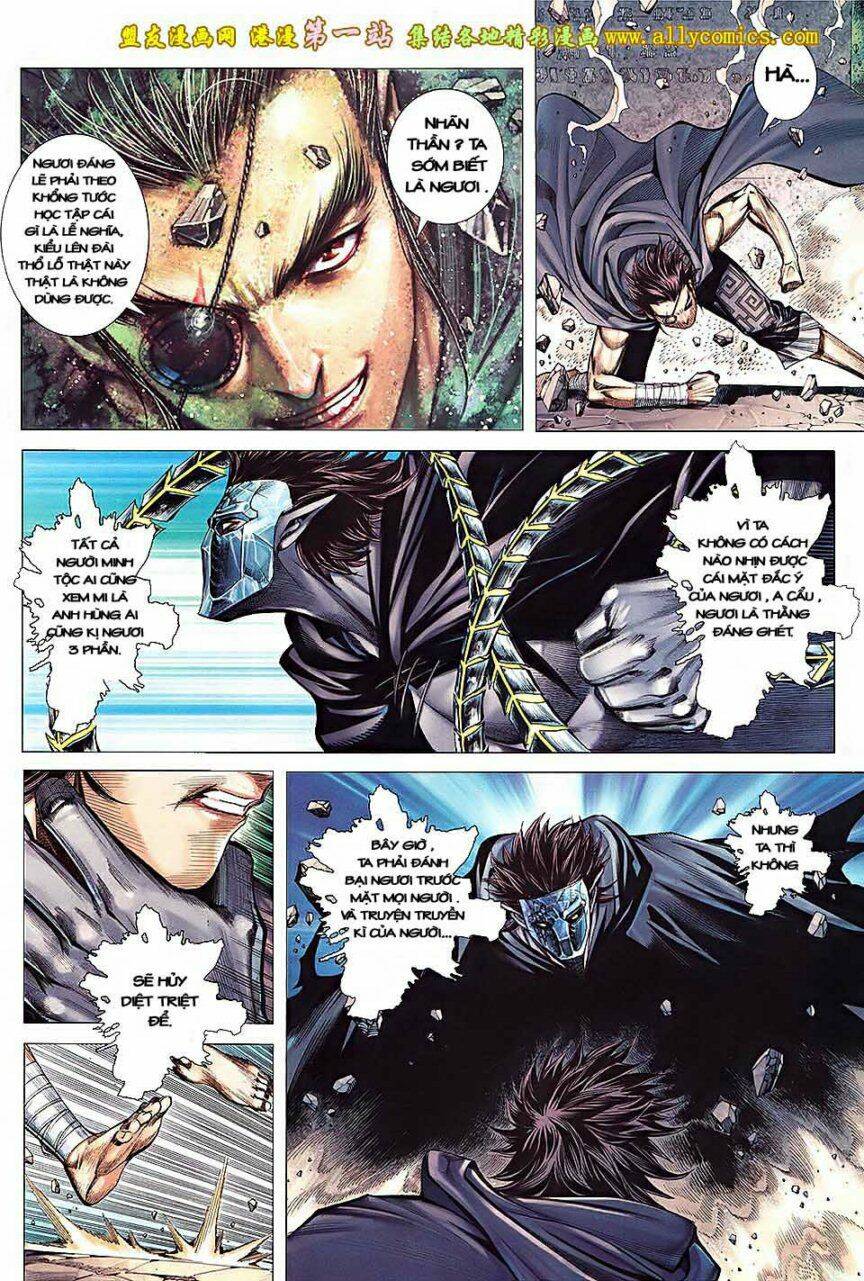 phong thần ký iii chapter 5 28