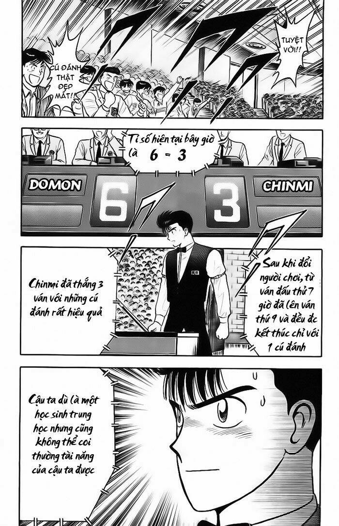 break shot chapter 102 4