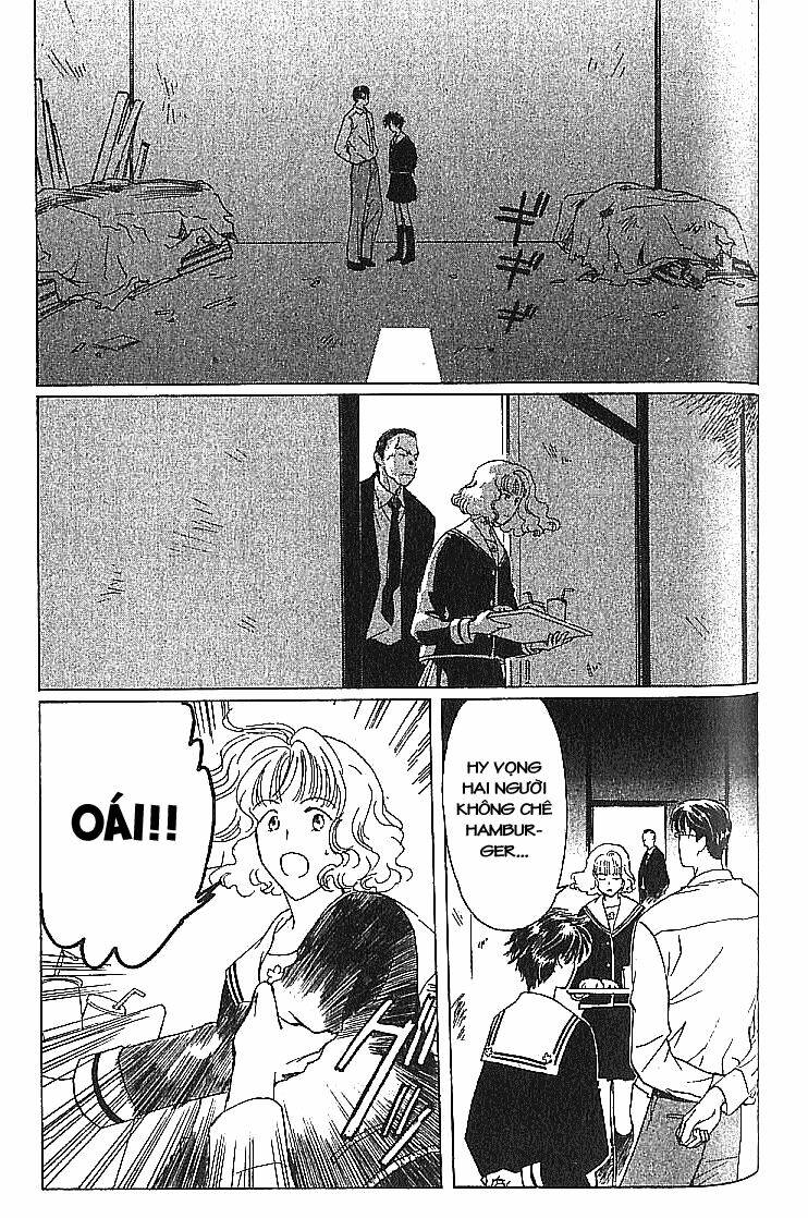 suki dakara suki chapter 13 12