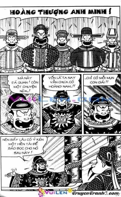 thần đồng đất việt chapter 72 57