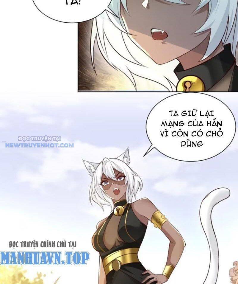 ta thực sự không muốn làm thần tiên chapter 48 24