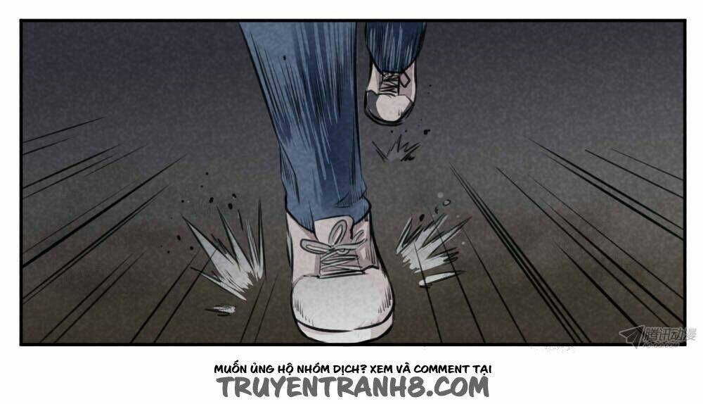 để tui yên ổn trưởng thành coi! chapter 7 2