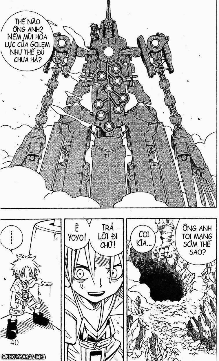 vua pháp thuật chapter 193 4