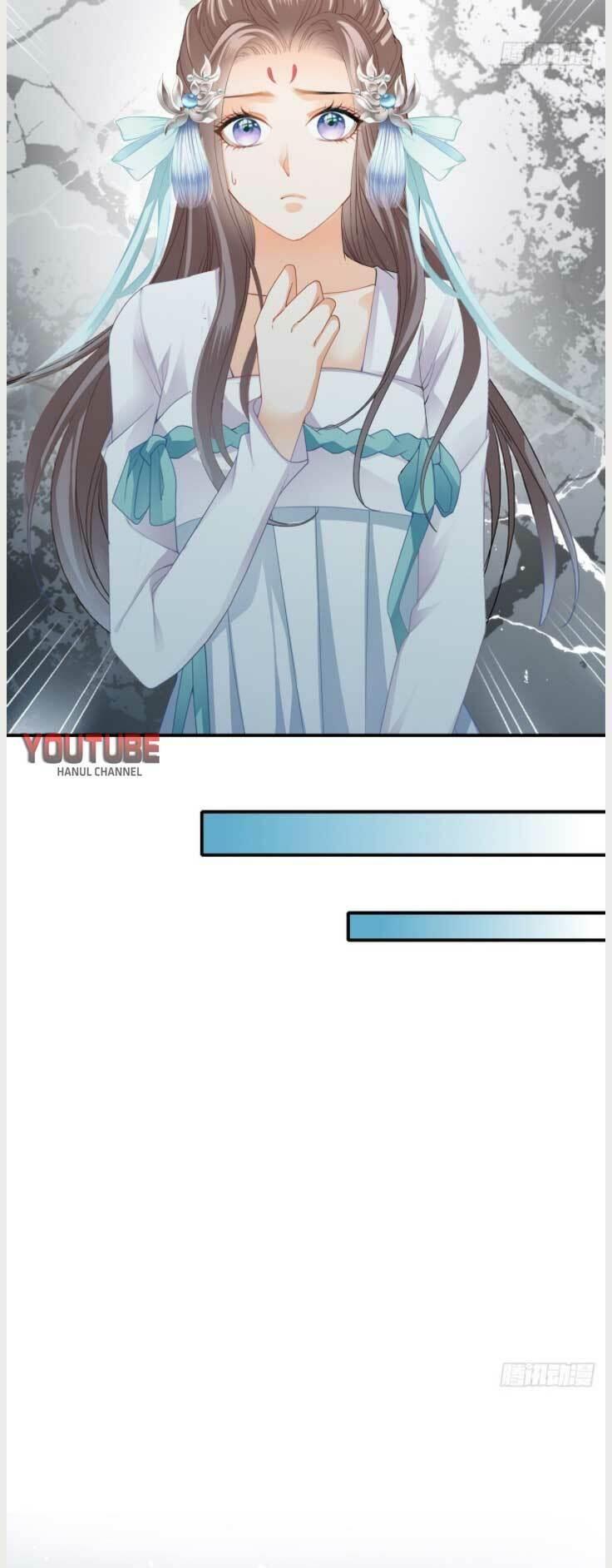 bổn vương muốn nàng chapter 128 13