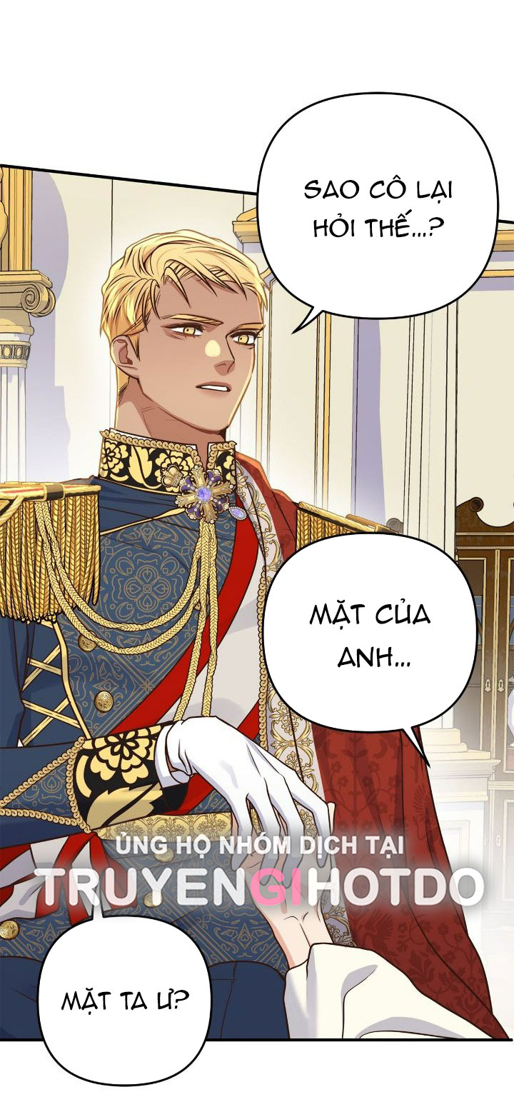 [15+] Giam Cầm chapter 27.2 - Trang 11