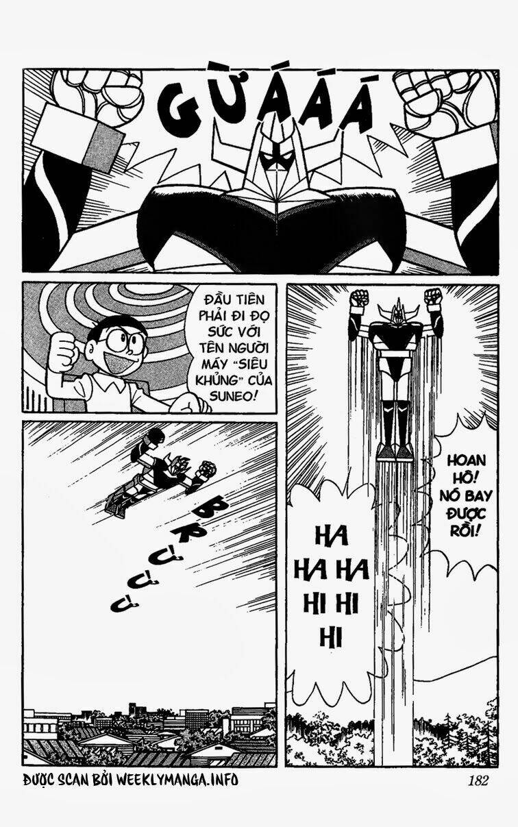 doraemon chapter 428 13