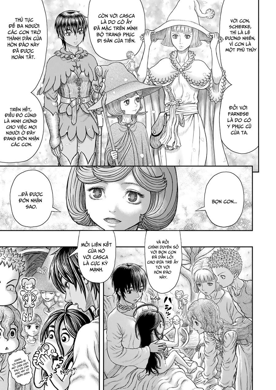 kiếm sĩ đen chapter 364 10