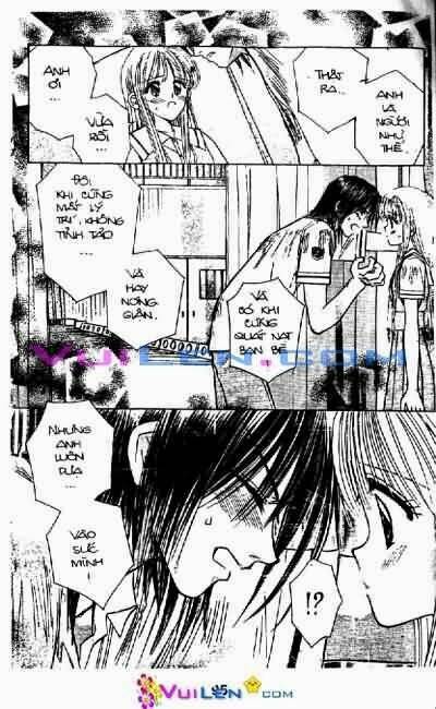 arita đáng yêu chapter 7 95