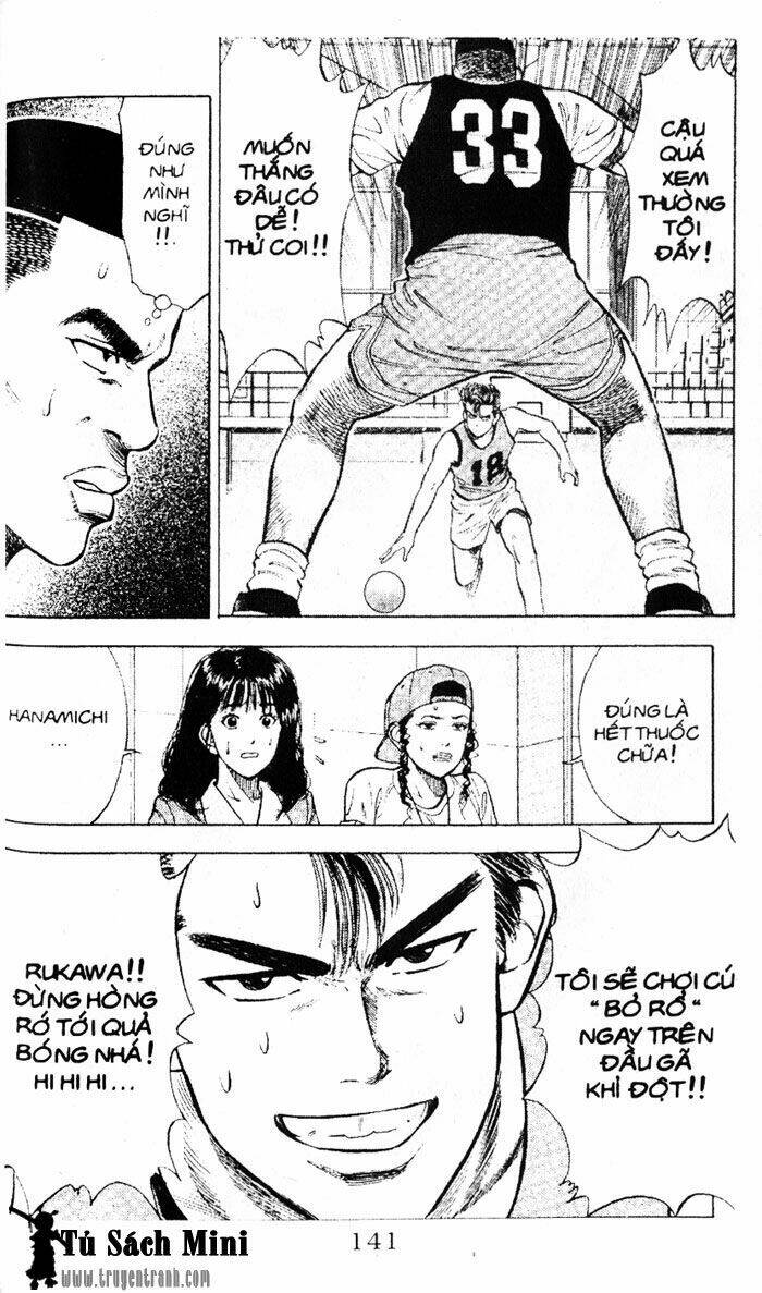 cao thủ bóng rổ chapter 14 14