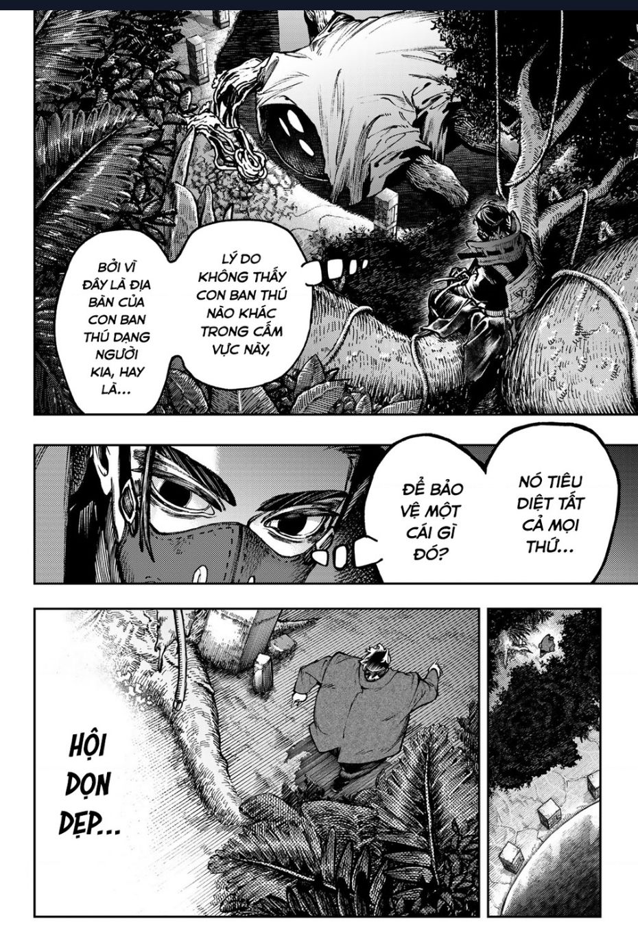 gachi akuta chapter 101 16
