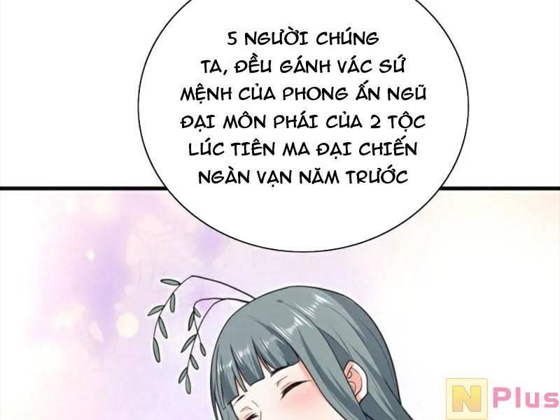 bị sư phụ xinh đẹp dùng 99 cách dạy dỗ thành thánh chapter 232 27