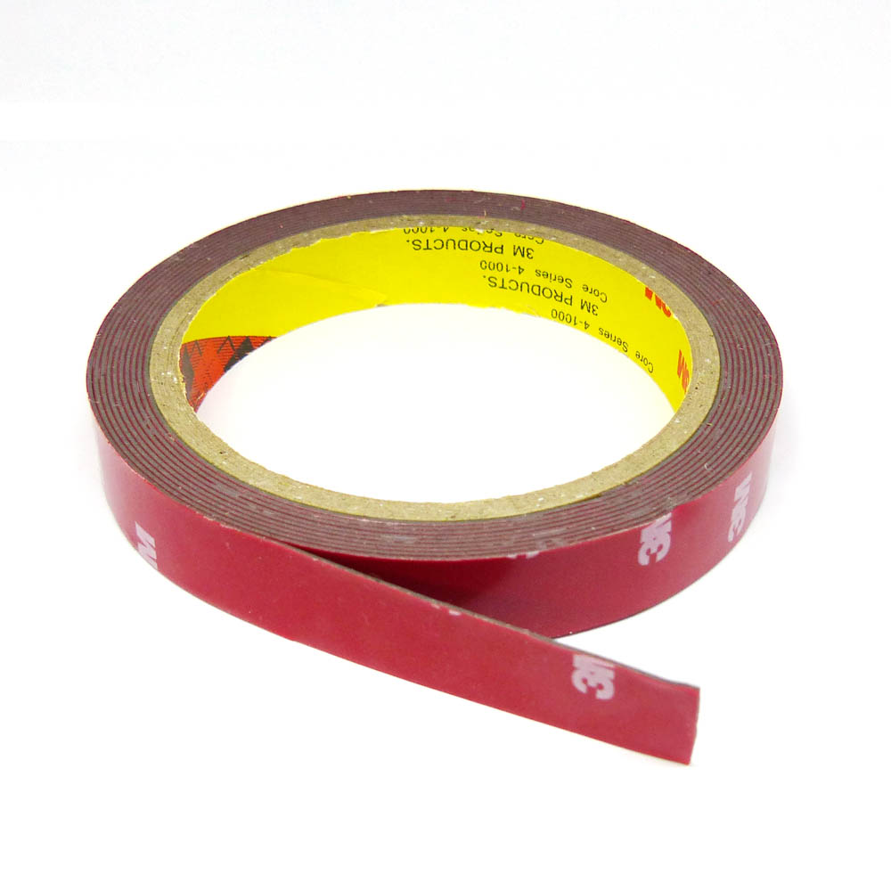 Băng keo cường lực siêu dính 3M 4229P-24 24mm x 10m