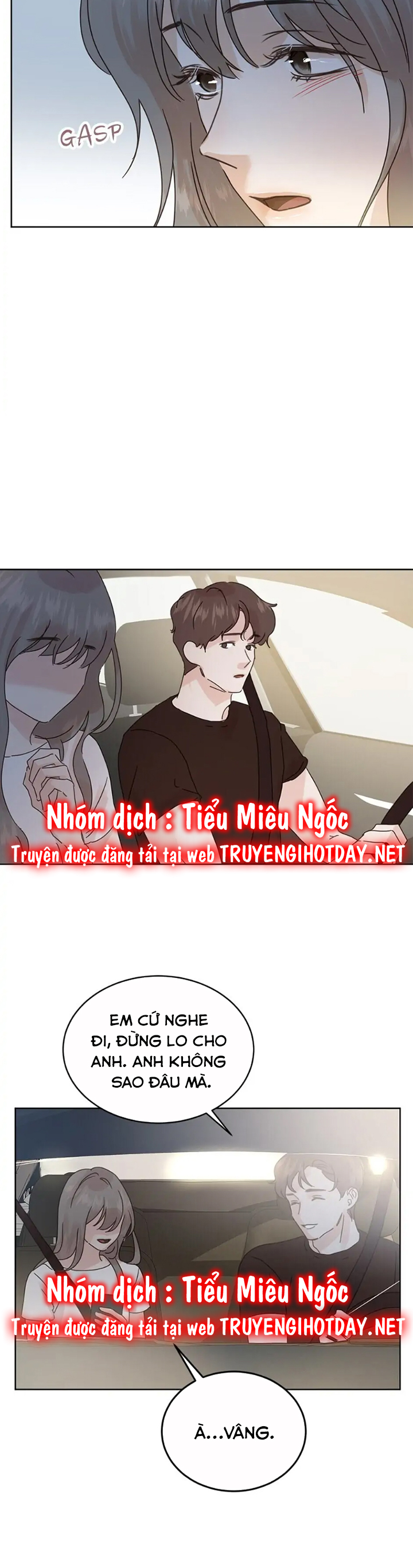 sự trả thù ngọt ngào của vợ tôi chapter 76 3