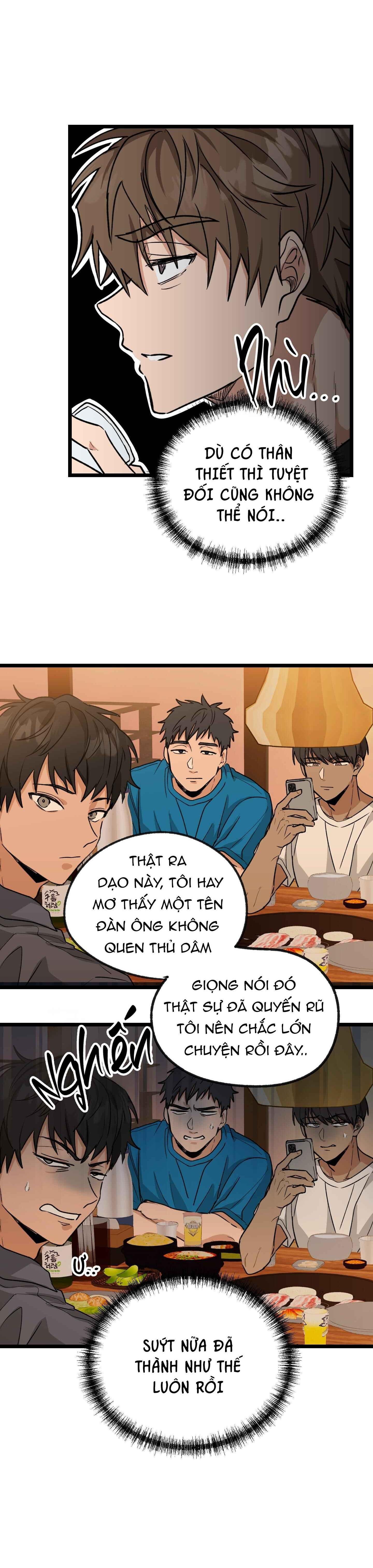 tuyển tập ngực bự, cung khủ của nhà kim Chapter 178.1 size xxl 1 15