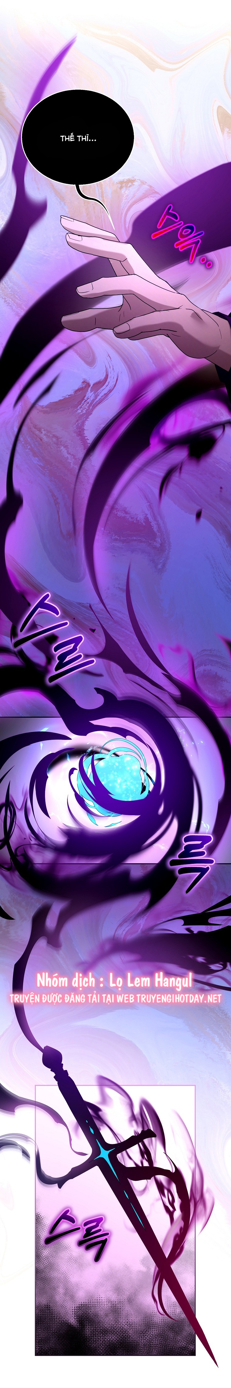 tôi đã có con với người chồng phản diện chapter 99 39