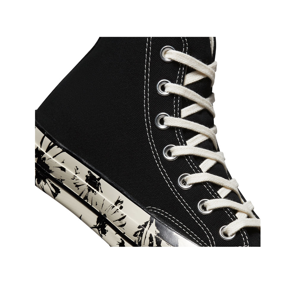 Giày Converse Chuck 1970s Hybrid Floral Hi Top - 571387C