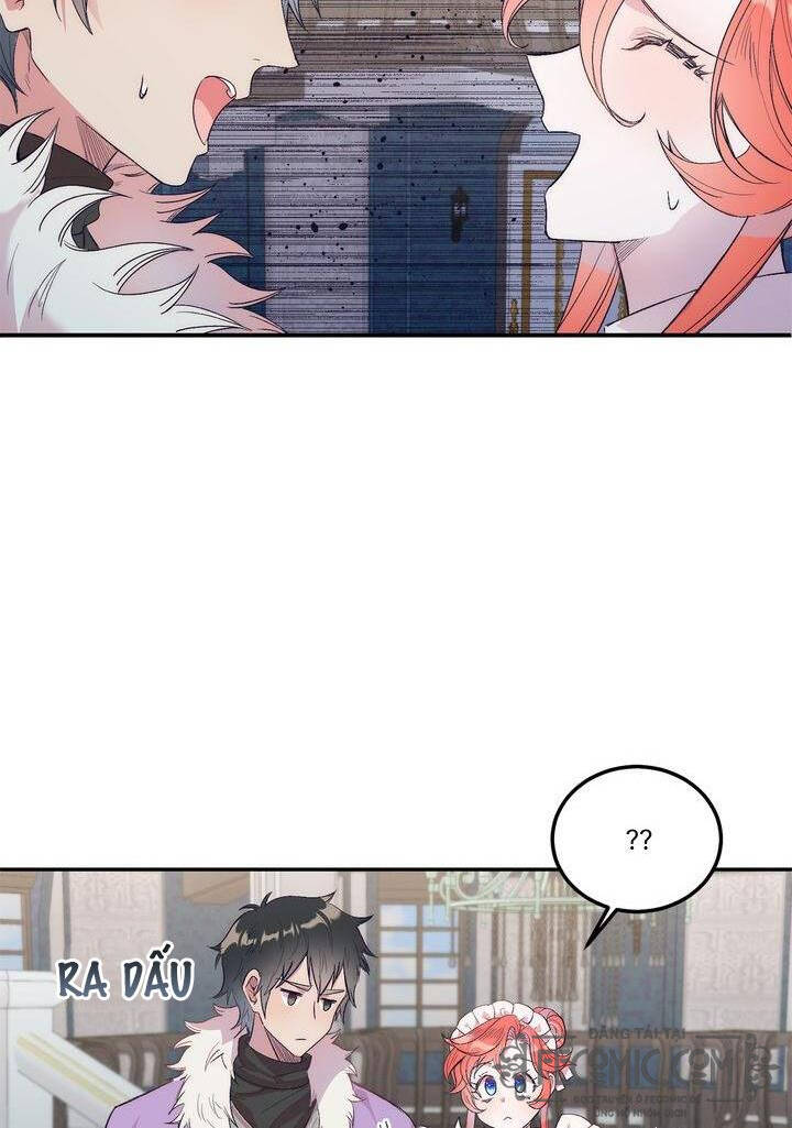 cách để trao vương miện cho vị hoàng tử hoang dã của tôi chapter 14 29