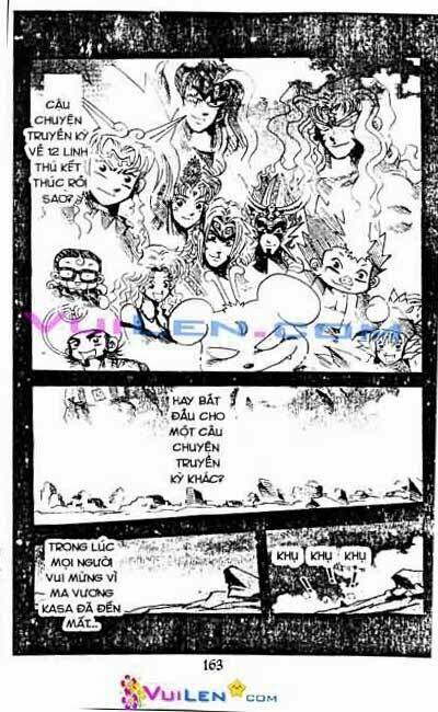 những người bạn tốt chapter 30 163