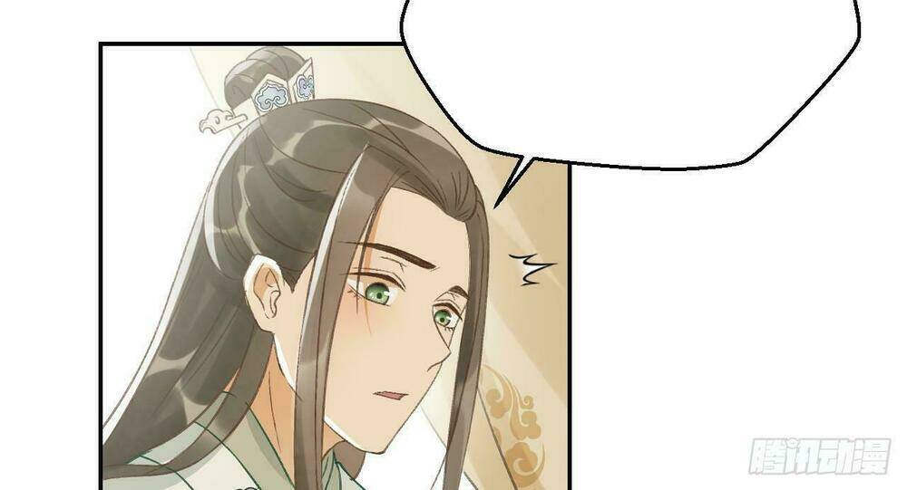 vương gia ba tuổi rưỡi của tôi chapter 21 27