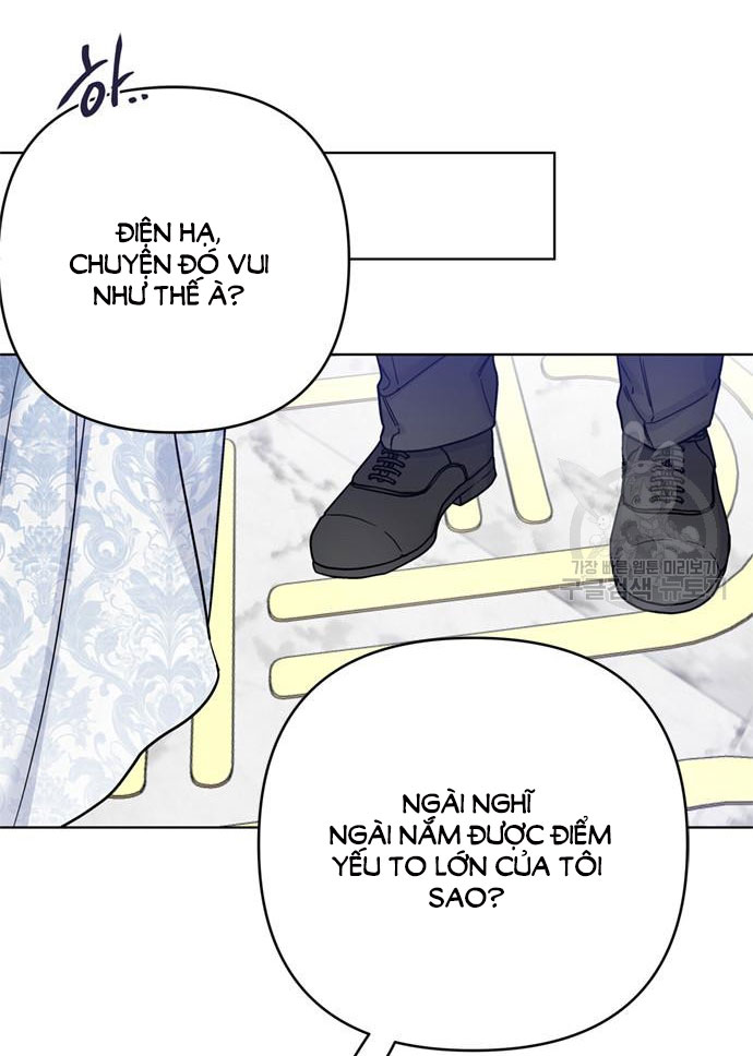 cách hiệp sĩ sống như một tiểu thư chapter 101.2 20