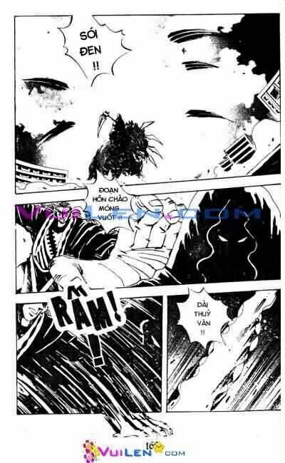 tiểu hòa thượng hd remake chapter 218 2