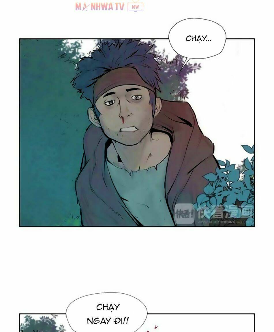 thanh gươm danh vọng chapter 4 22