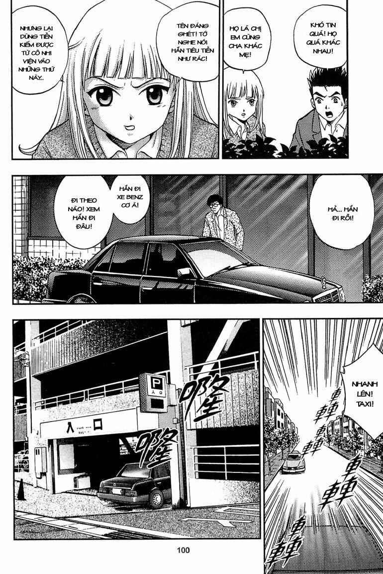 show me the money chapter 9 12