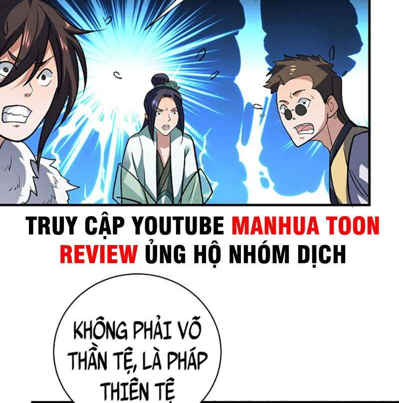 võ đạo độc tôn chapter 628 48