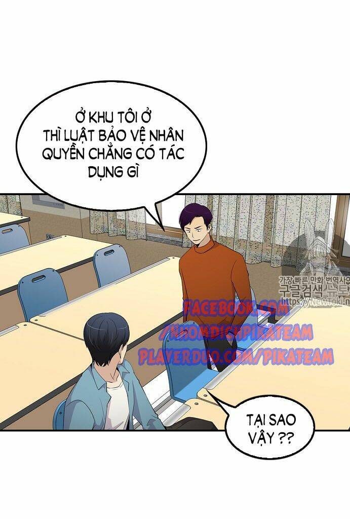 điều tra viên chuyển sinh chapter 17 50