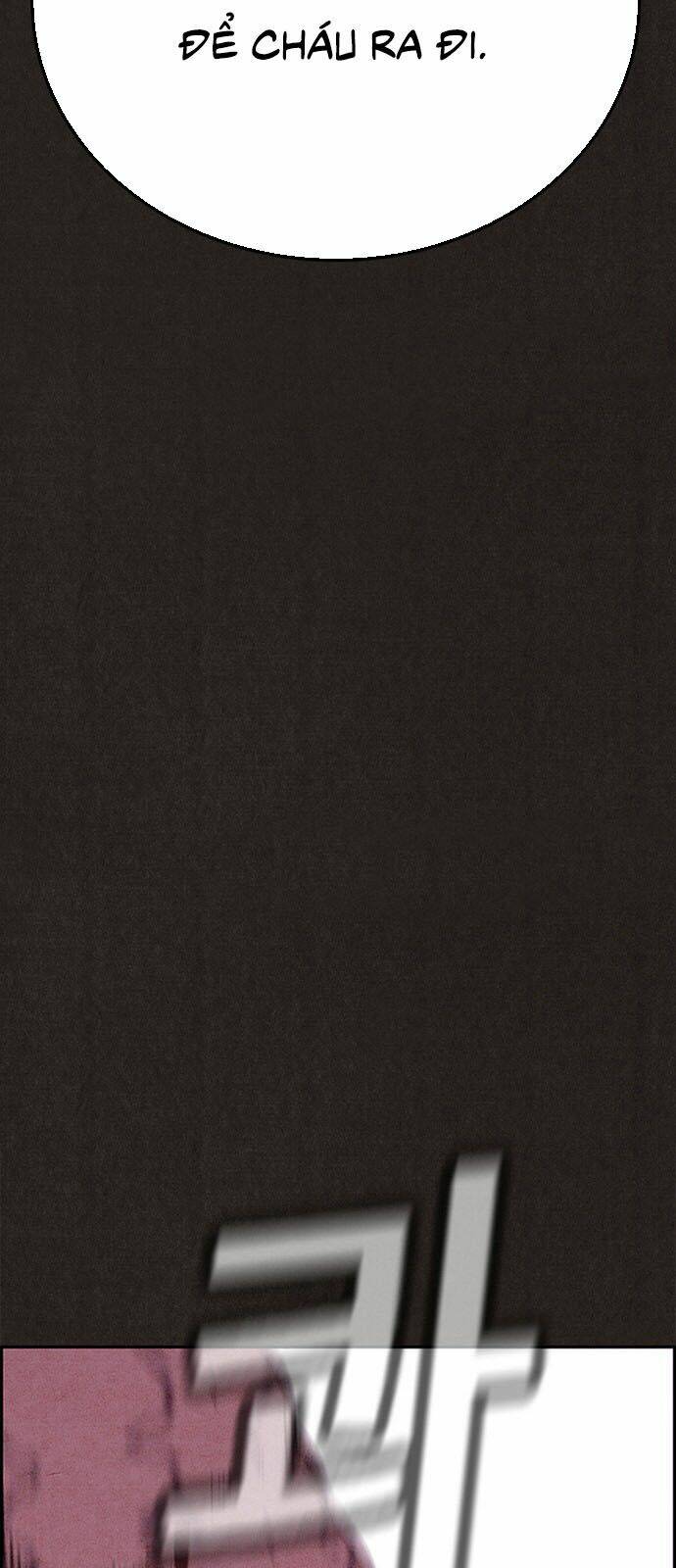 quái vật tại chung cư xanh chapter 83 62