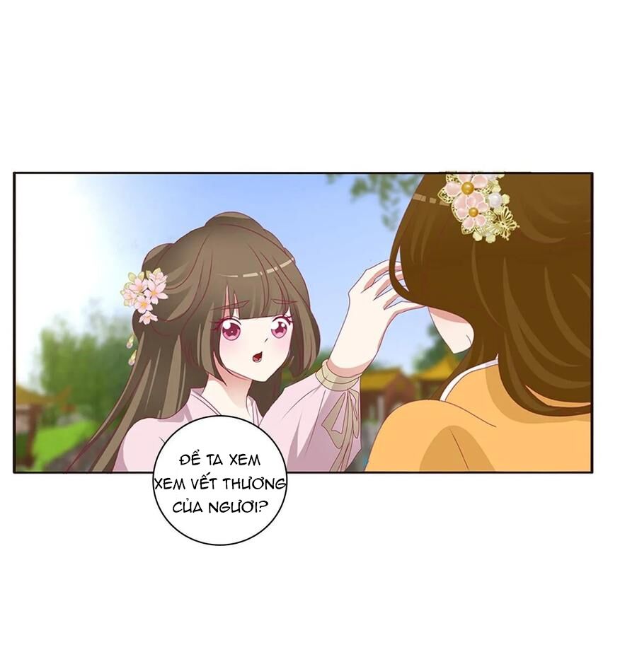 thông linh phi chapter 613 21