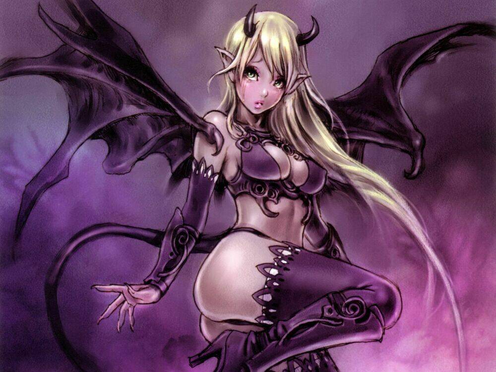 ảnh anime và ảnh wallpaper đẹp chapter 88 18